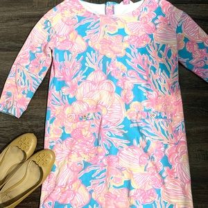 Size M Lilly Pulitzer dress